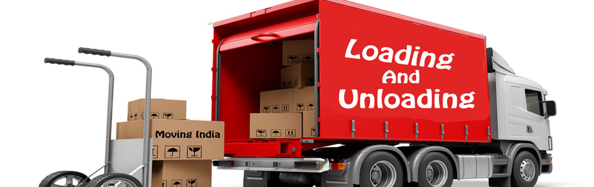 DRS Warehouse - Agarwal Packers and Movers