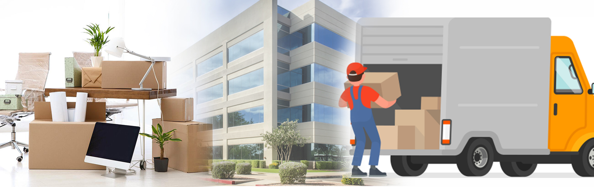 DRS Warehouse - A2Z Packers and Movers