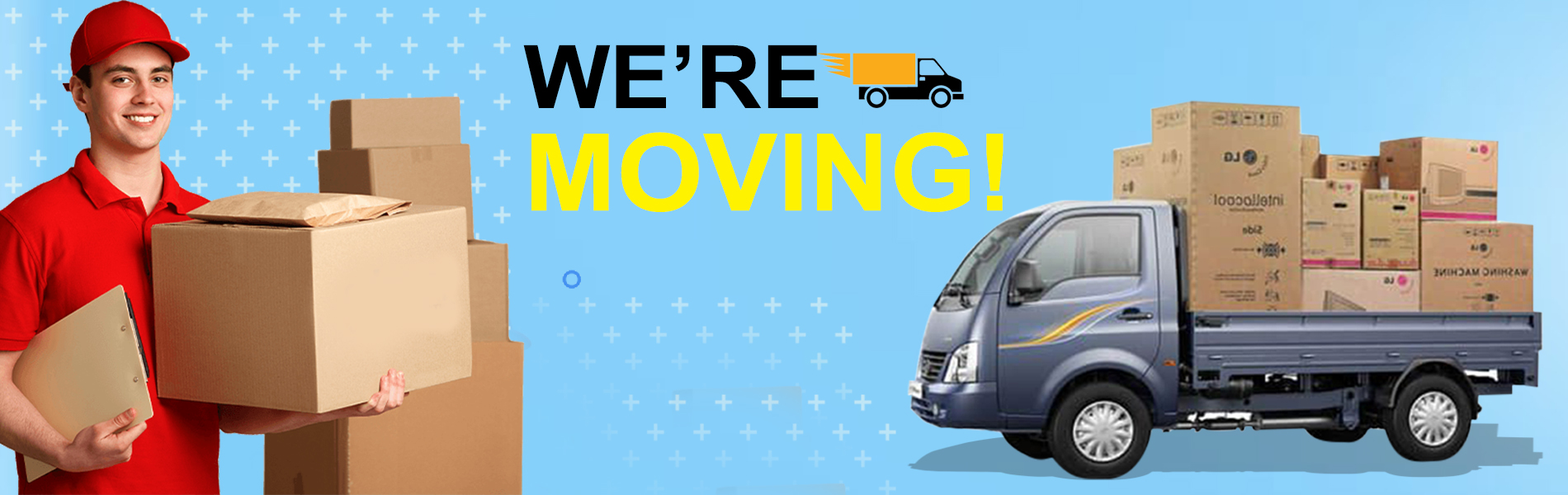 DRS Warehouse - Agarwal Packers and Movers